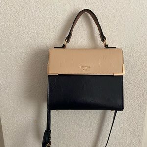 Dune Colorblock Handbag